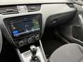 Skoda Octavia Octavia Combi 1,6 Ambition TDI  DSG Ambition Weiß - thumbnail 15
