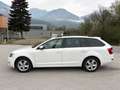 Skoda Octavia Octavia Combi 1,6 Ambition TDI  DSG Ambition Weiß - thumbnail 11