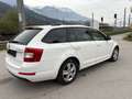 Skoda Octavia Octavia Combi 1,6 Ambition TDI  DSG Ambition Weiß - thumbnail 3