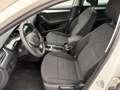 Skoda Octavia Octavia Combi 1,6 Ambition TDI  DSG Ambition Weiß - thumbnail 8