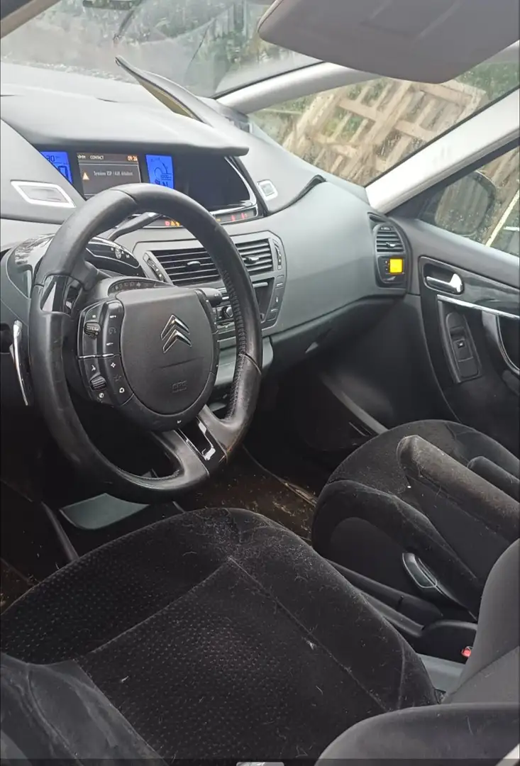 Citroen C4 Picasso C4 Picasso 2.0 HDi Exclusive FAP - 2