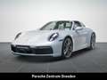 Porsche 992 (911) Targa 4 / PID / BOSE®/ PDLS+/ Top-View Grau - thumbnail 1