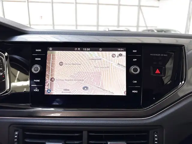 Volkswagen Taigo view 12