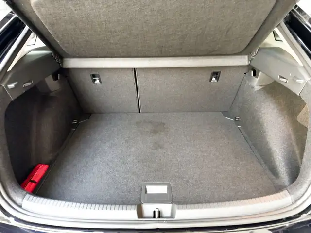 Volkswagen Taigo view 6