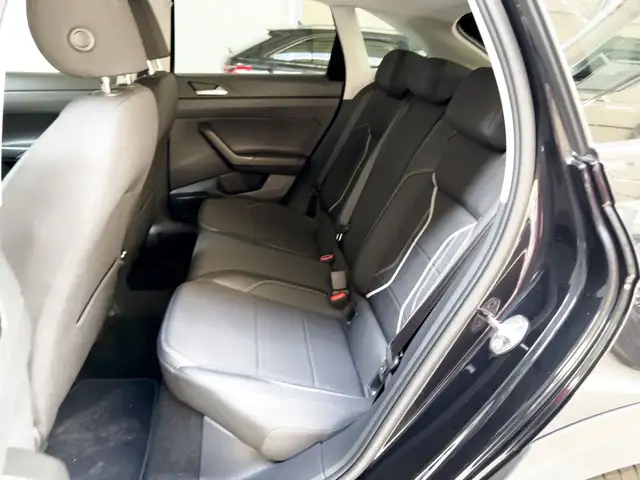 Volkswagen Taigo view 15