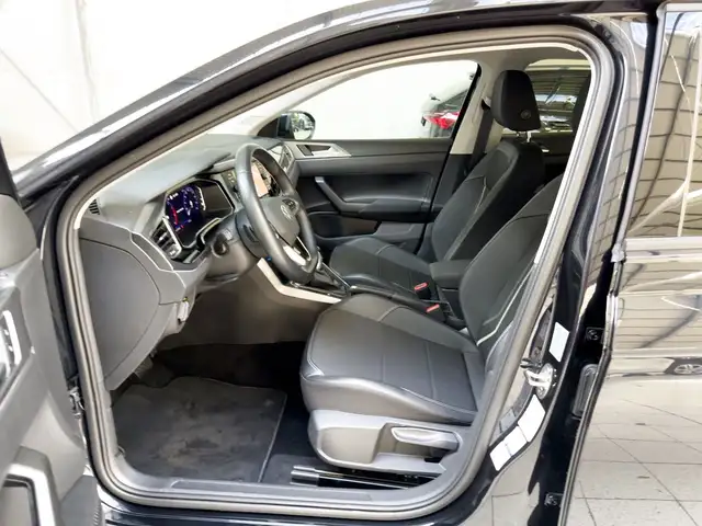 Volkswagen Taigo view 8