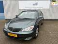 Toyota Camry 2.4-16V VVT-i Linea Luna 1e Eigenaar Groen - thumbnail 1