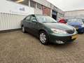 Toyota Camry 2.4-16V VVT-i Linea Luna 1e Eigenaar Groen - thumbnail 3