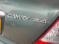 Toyota Camry 2.4-16V VVT-i Linea Luna 1e Eigenaar Groen - thumbnail 8