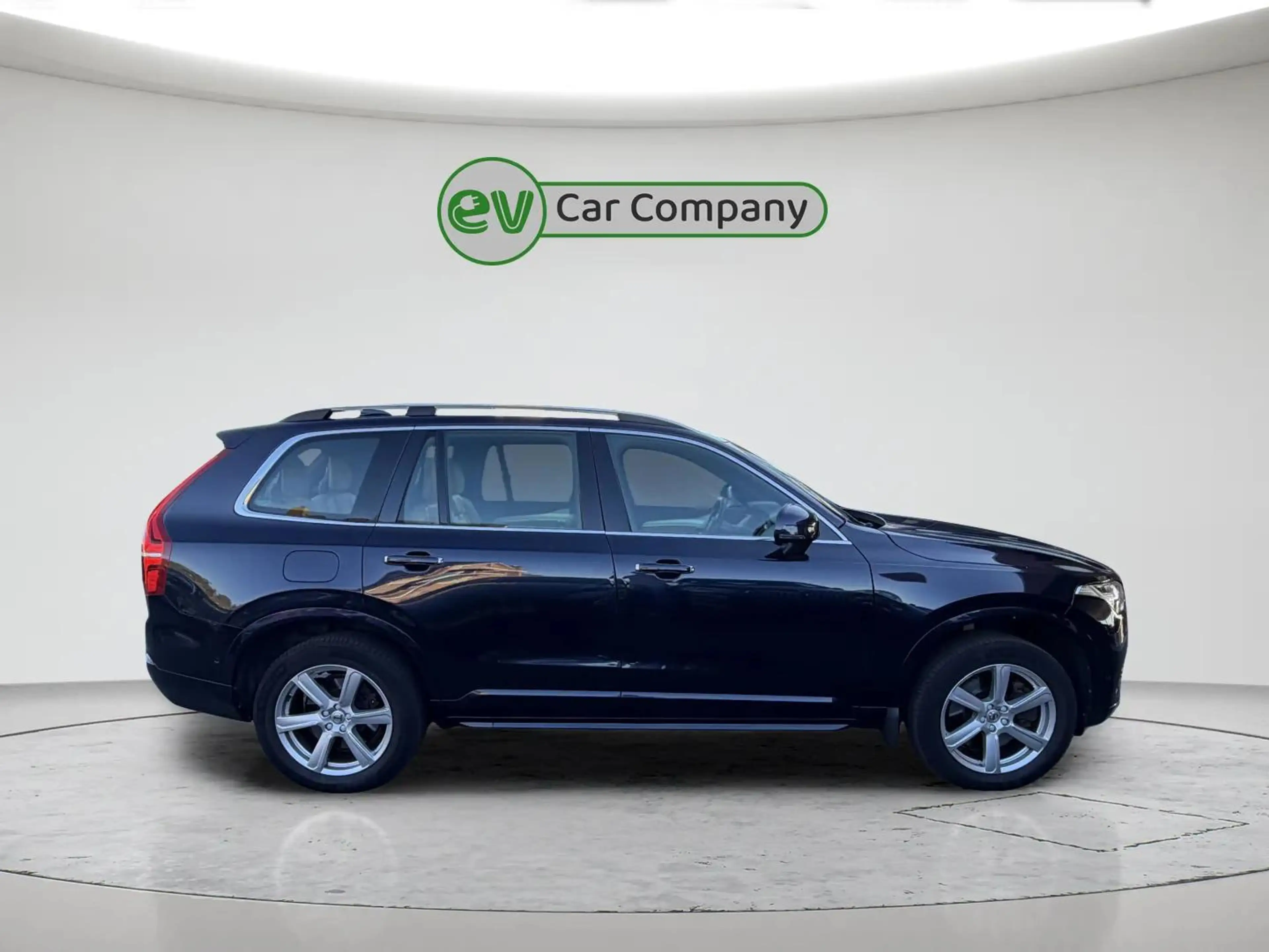 Volvo XC90 2.0 T8 Twin Engine AWD Momentum | Headup | Panoram — photo 8