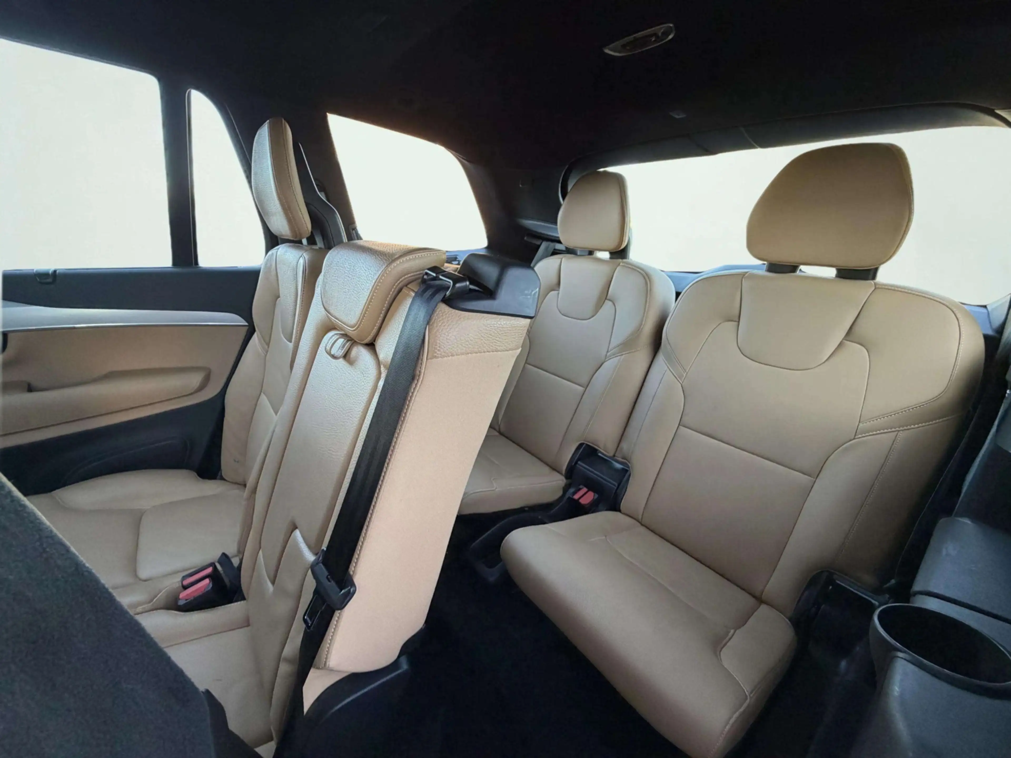 Volvo XC90 2.0 T8 Twin Engine AWD Momentum | Headup | Panoram — photo 11