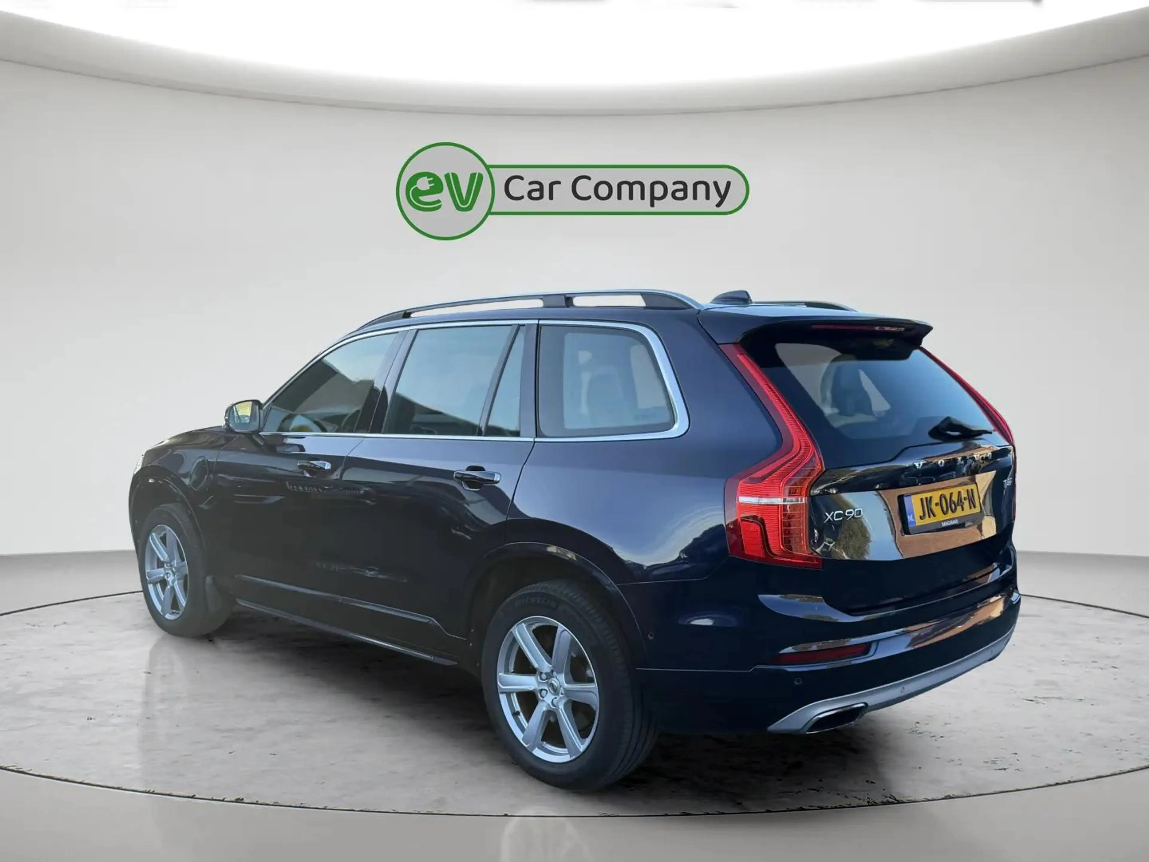 Volvo XC90 2.0 T8 Twin Engine AWD Momentum | Headup | Panoram — photo 3