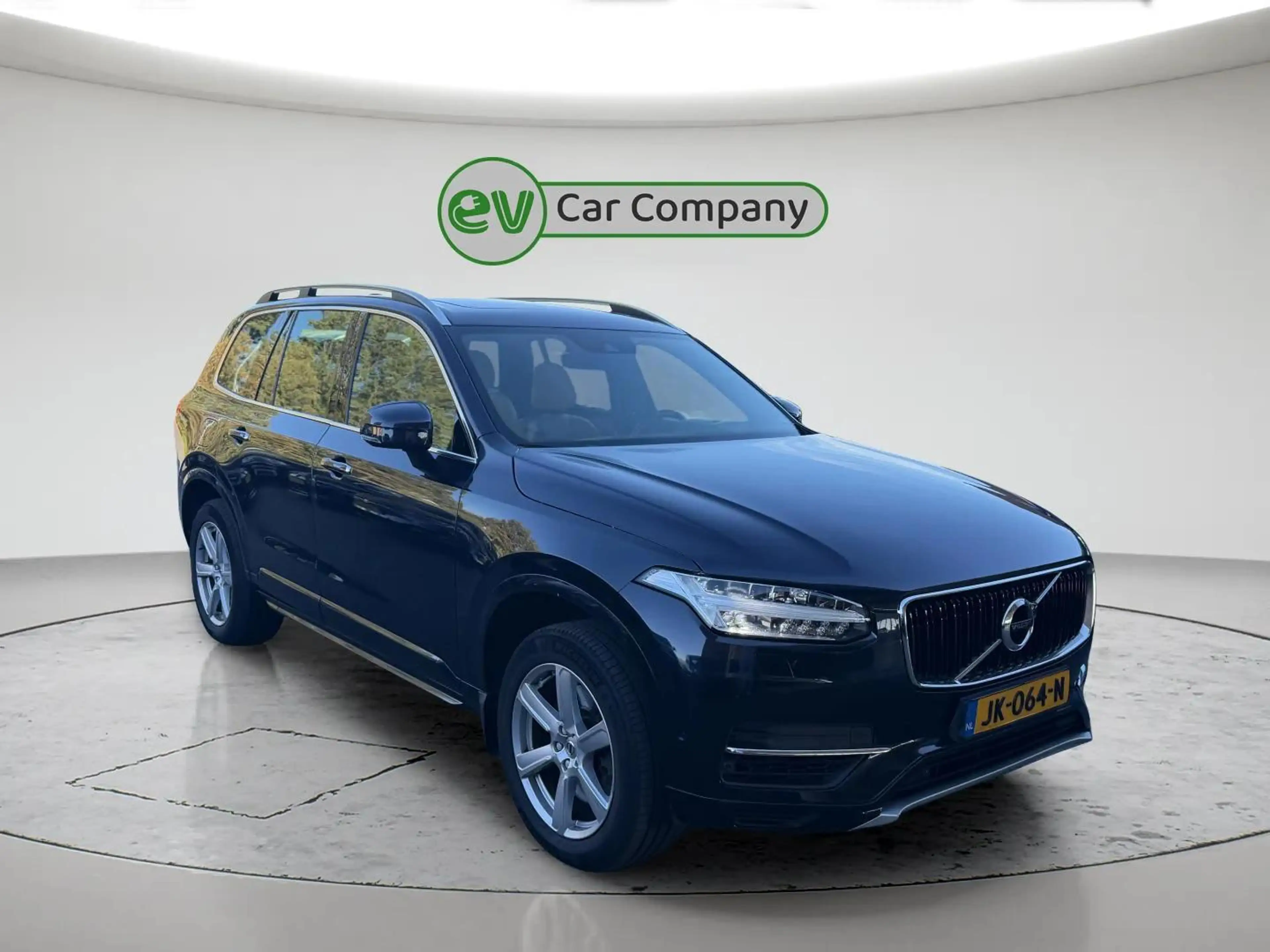 Volvo XC90 2.0 T8 Twin Engine AWD Momentum | Headup | Panoram — photo 2