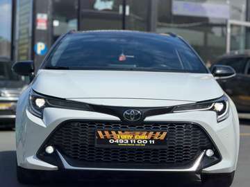 SW Hybrid 1.8 GR Sport GPF e-CVT* CarPlay*