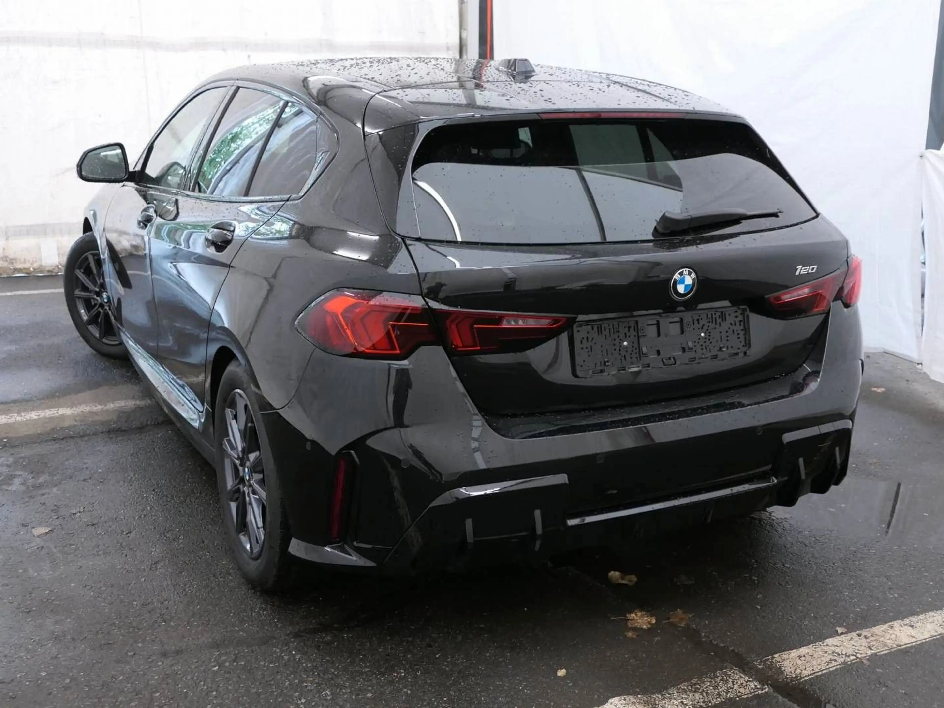 BMW 120 M Sport ACC HuD SHZ 2ZK 360° H/K adpt.LED — photo 4