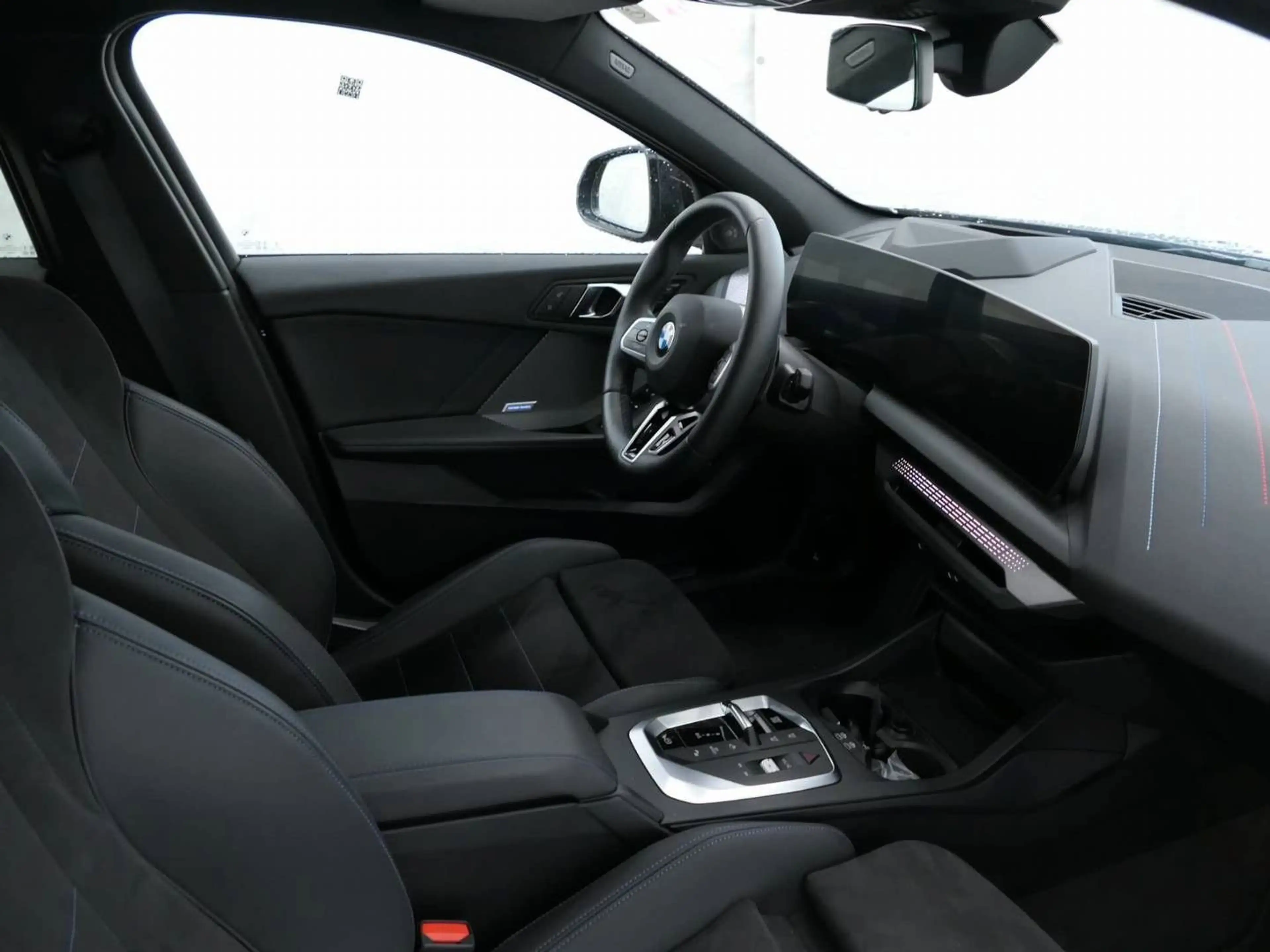 BMW 120 M Sport ACC HuD SHZ 2ZK 360° H/K adpt.LED — photo 6