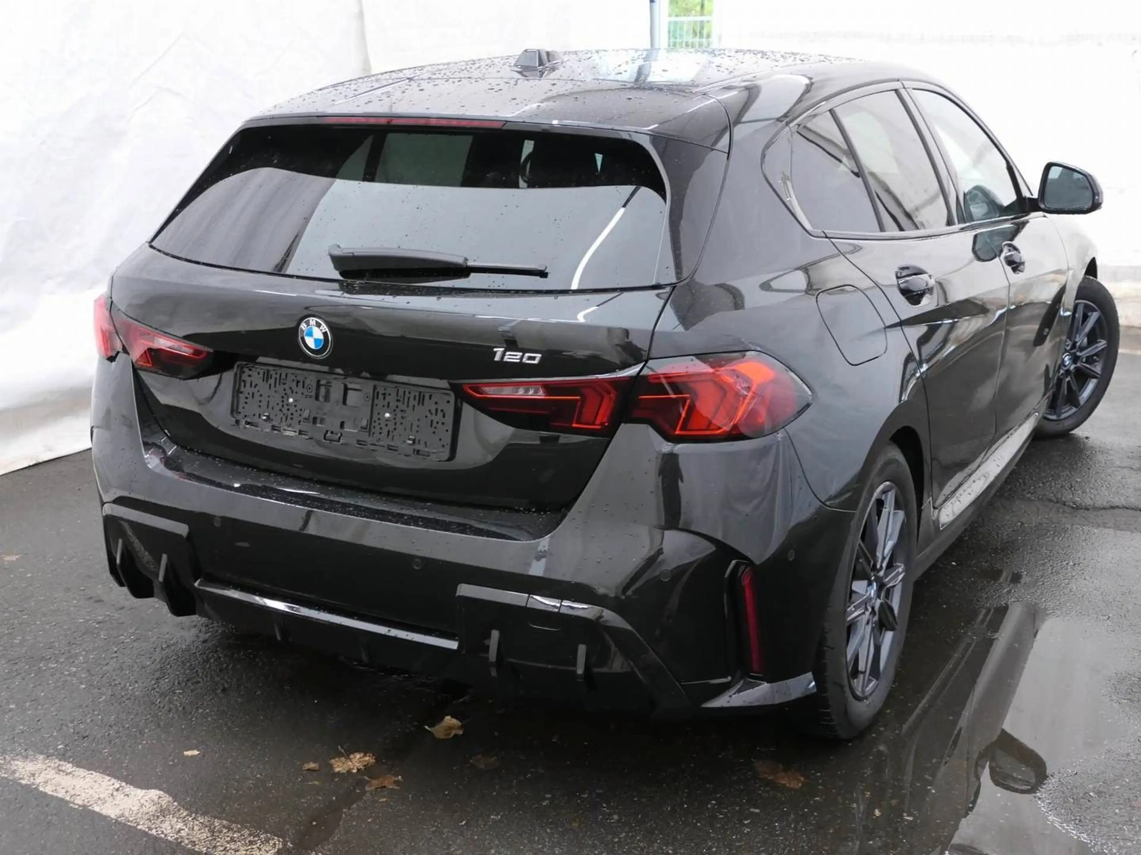 BMW 120 M Sport ACC HuD SHZ 2ZK 360° H/K adpt.LED — photo 5
