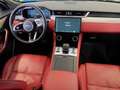 Jaguar F-Pace F-PACE P400 AWD R-Dynamic HSE 22Zoll* AHK* Schwarz - thumbnail 5