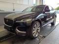 Jaguar F-Pace F-PACE P400 AWD R-Dynamic HSE 22Zoll* AHK* Schwarz - thumbnail 1