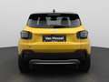 Jeep Avenger 54kWh 1st Edition Automaat | Navigatie | Camera | Geel - thumbnail 4