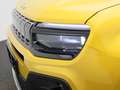 Jeep Avenger 54kWh 1st Edition Automaat | Navigatie | Camera | Geel - thumbnail 34