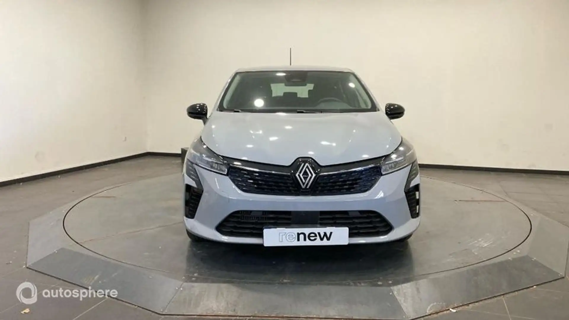 Renault Clio 1.0 TCe 90ch Techno - 2