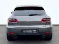 Porsche Macan S 3.0d /NAVI/LED/AHK/PDC/GARANTIE/ siva - thumbnail 6