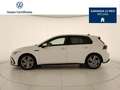 Volkswagen Golf 1.5 etsi evo R-Line 150cv dsg Bianco - thumbnail 2
