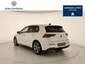 Volkswagen Golf 1.5 etsi evo R-Line 150cv dsg Bianco - thumbnail 3