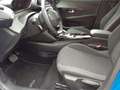 Peugeot 208 LED Klima SHZ AppleCa/AndroidA Spurhalt Verkehrsz Azul - thumbnail 8