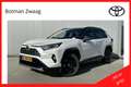 Toyota RAV 4 2.5 Hybrid Bi-Tone Limited Automaat | Navigatie | Wit - thumbnail 1