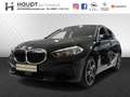 BMW 118 118 i Advantage Schwarz - thumbnail 1