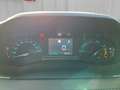 Peugeot 2008 Silber - thumbnail 13