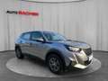 Peugeot 2008 Silber - thumbnail 4