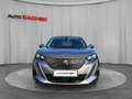 Peugeot 2008 Silber - thumbnail 2