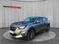 Peugeot 2008 Silber - thumbnail 1