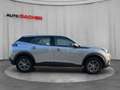 Peugeot 2008 Silber - thumbnail 5