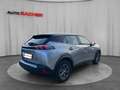 Peugeot 2008 Silber - thumbnail 7