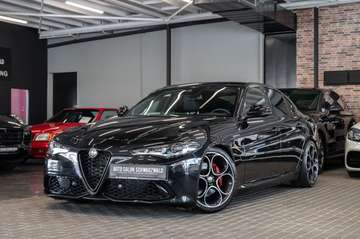 Veloce Q4|SPORT-PAKET|H&K|MATRIX|BREMBO