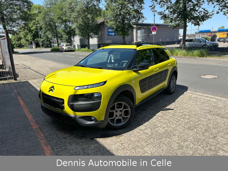 Photo du véhicule