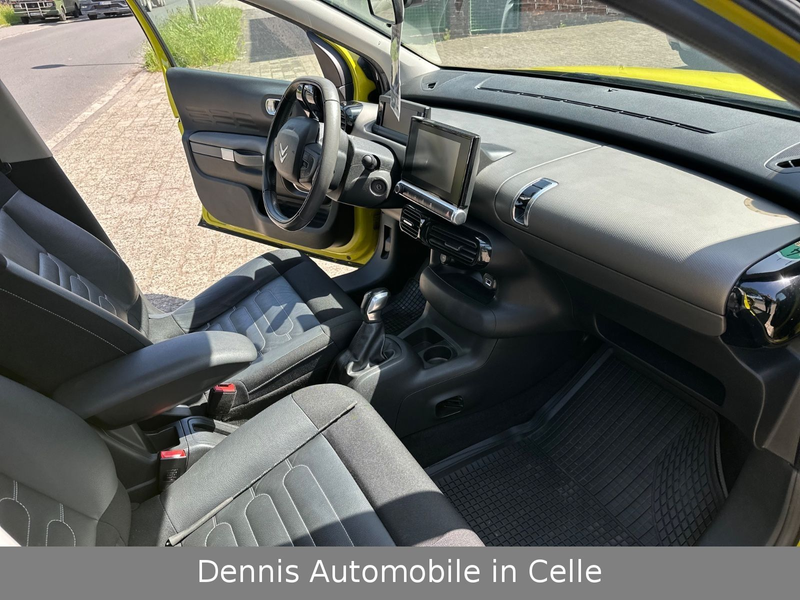 Photo du véhicule