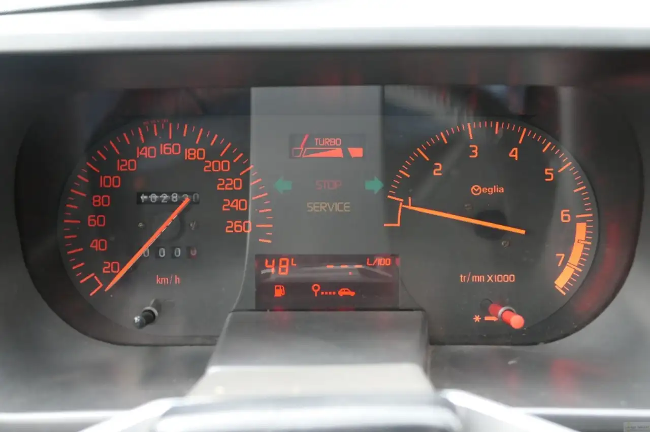 Renault GT V6 Turbo, foto 9