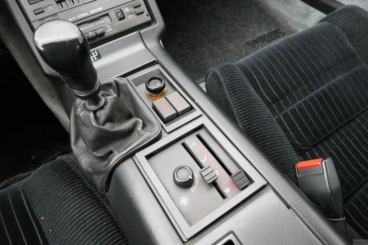 Renault GT V6 Turbo, foto 12