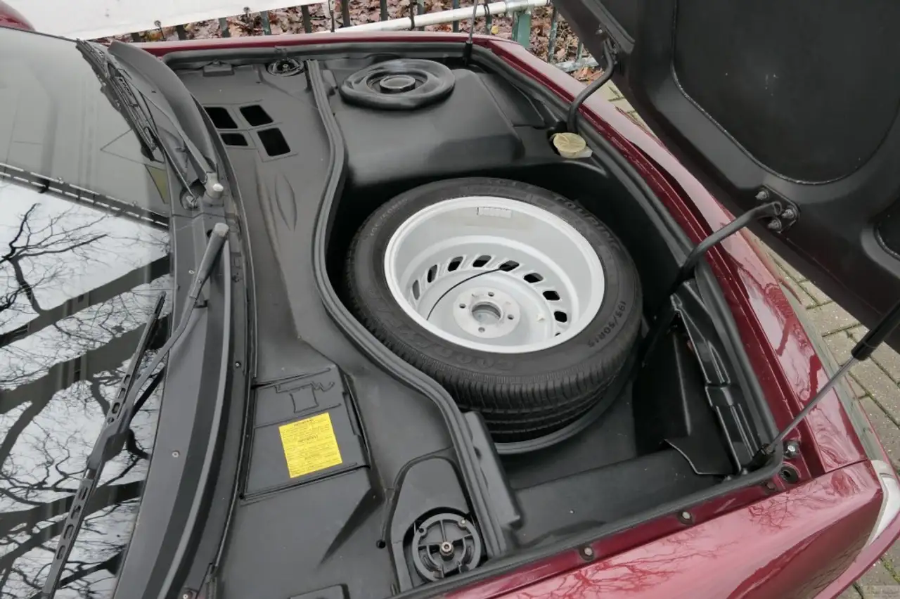 Renault GT V6 Turbo, foto 11