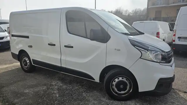 Fiat Talento 1.6 MJT 120CV PC-TN Furgone 10q