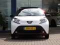 Toyota Aygo X 1.0 VVT-i S-CVT Pulse, Automaat / Cabrio / Carplay Wit - thumbnail 2