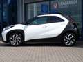 Toyota Aygo X 1.0 VVT-i S-CVT Pulse, Automaat / Cabrio / Carplay Wit - thumbnail 3
