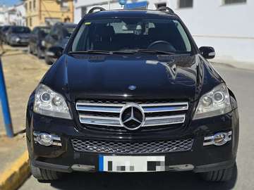 320CDI Aut.