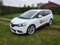 Renault Grand Scenic Grand Scenic ENERGY dCi 110 INTENS Blanc - thumbnail 1