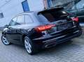 Audi A4 BREAK 35 TDi S-TRONIC SPORT ÉDITION SHADOW LOOK Zwart - thumbnail 4